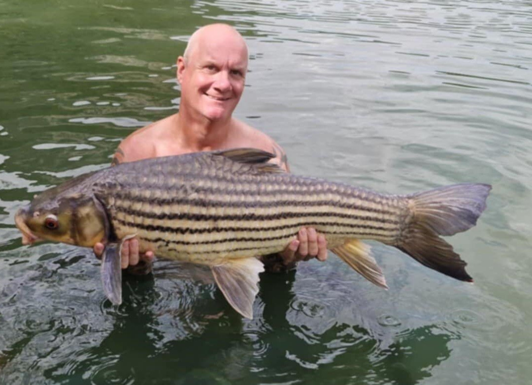 Gillhams钓鱼度假村主图