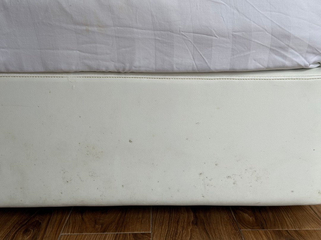 Vilu Thari Inn Maldives主图