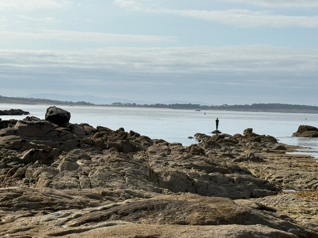 Galicia Surf Camp-Corrubedo必去景点