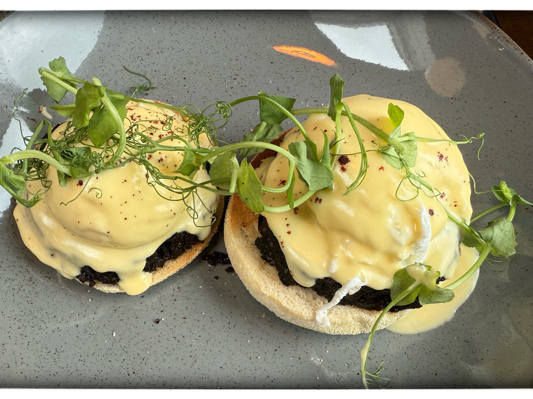 The Highland Soap Company Visitor Centre & Larder Café-威廉堡必去景点