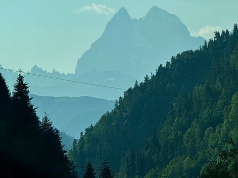 Megobari Tours Georgia-库塔伊西必去景点