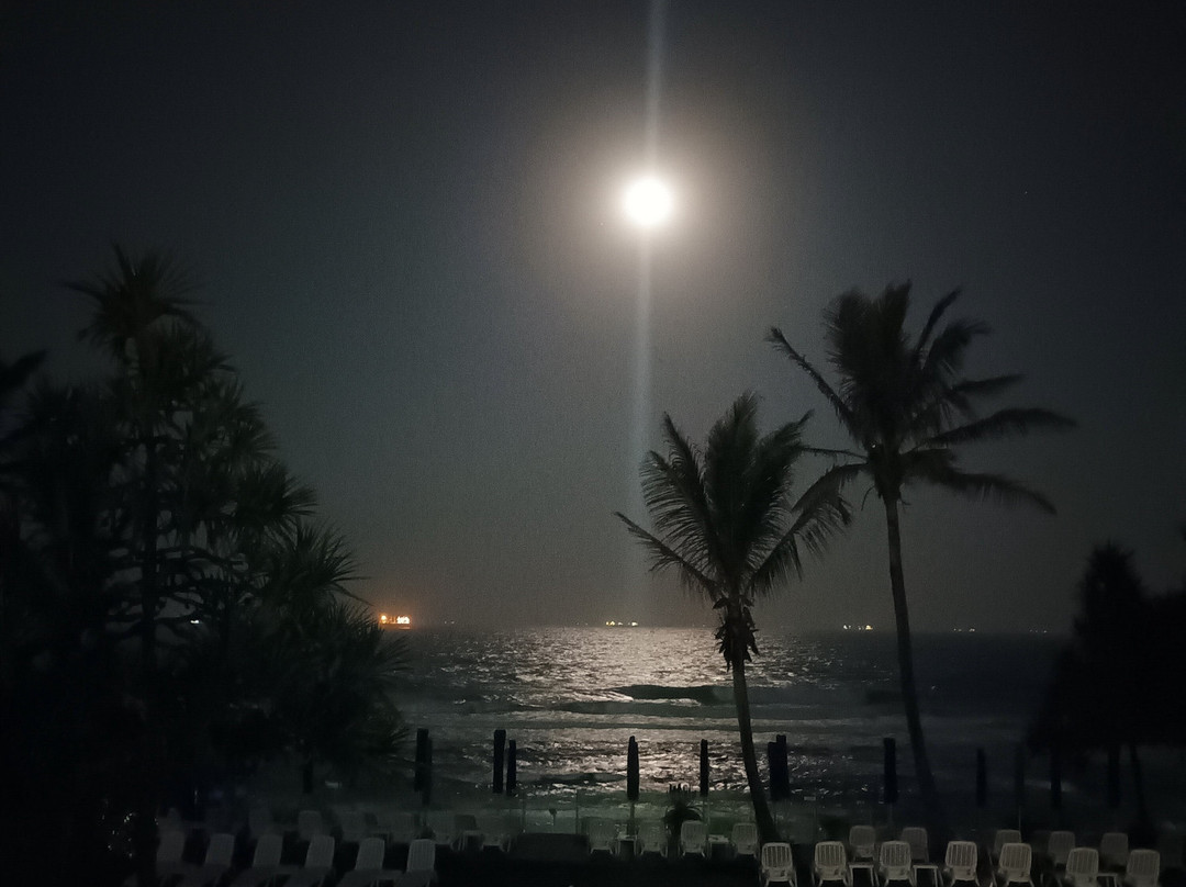 Cabana Beach Resort主图