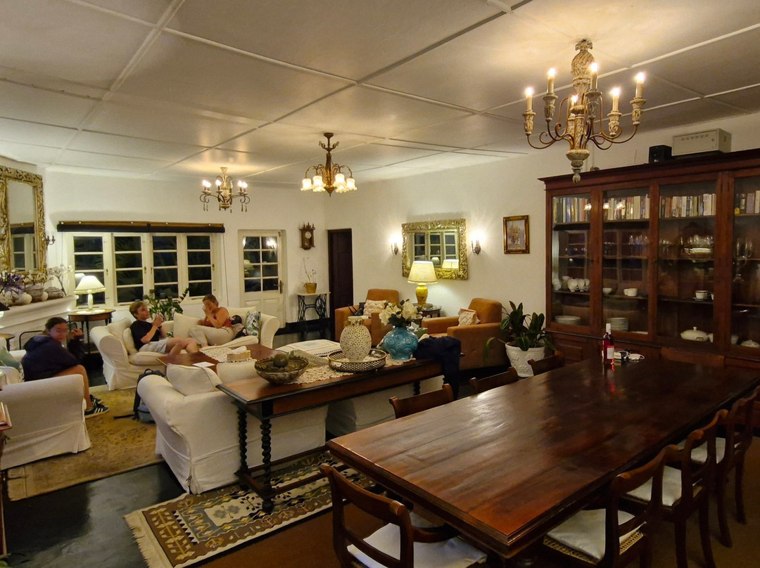 Highgrove Estate By Ishq主图