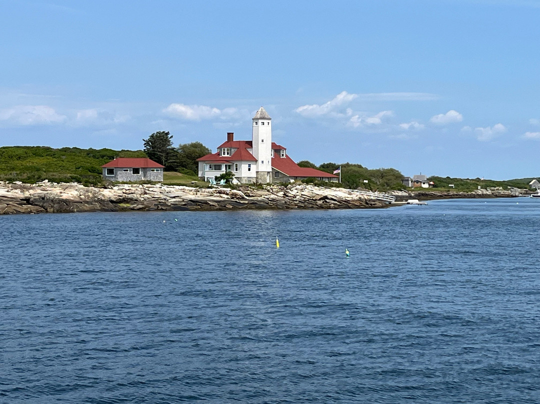 Hay-Val Charters-Southport必去景点