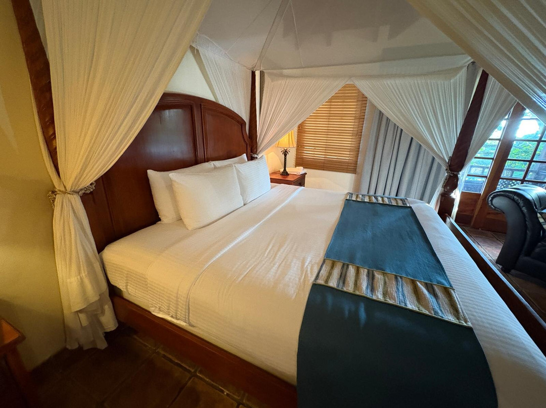 Borinquen Thermal Resort主图