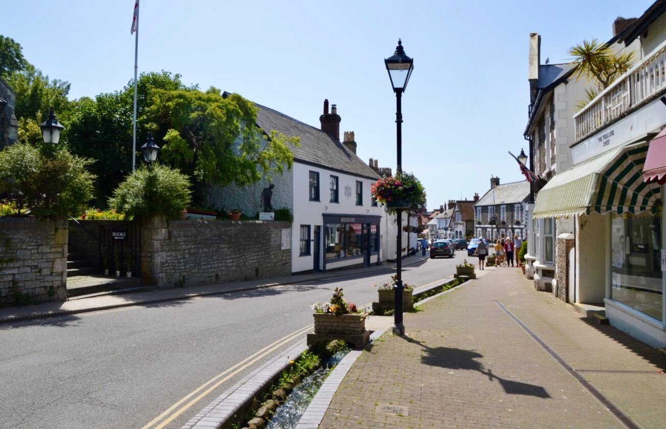 The Bulstone Holiday Accommodation-官方