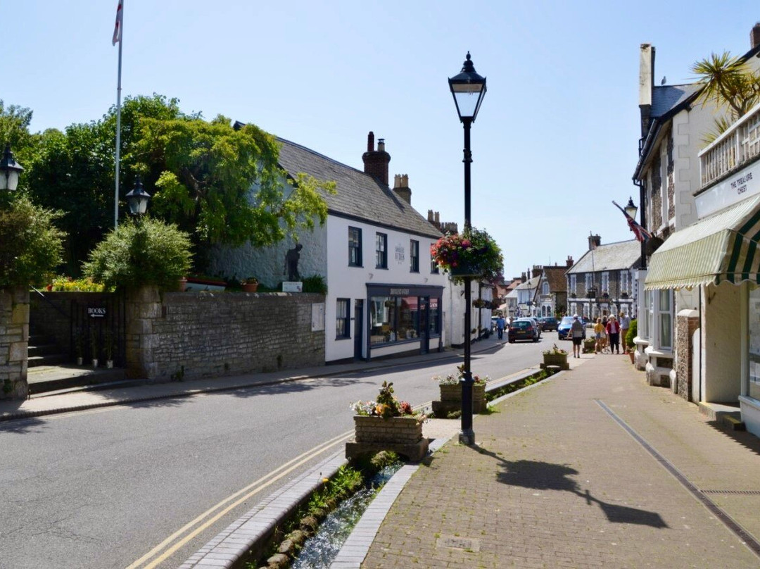 The Bulstone Holiday Accommodation主图