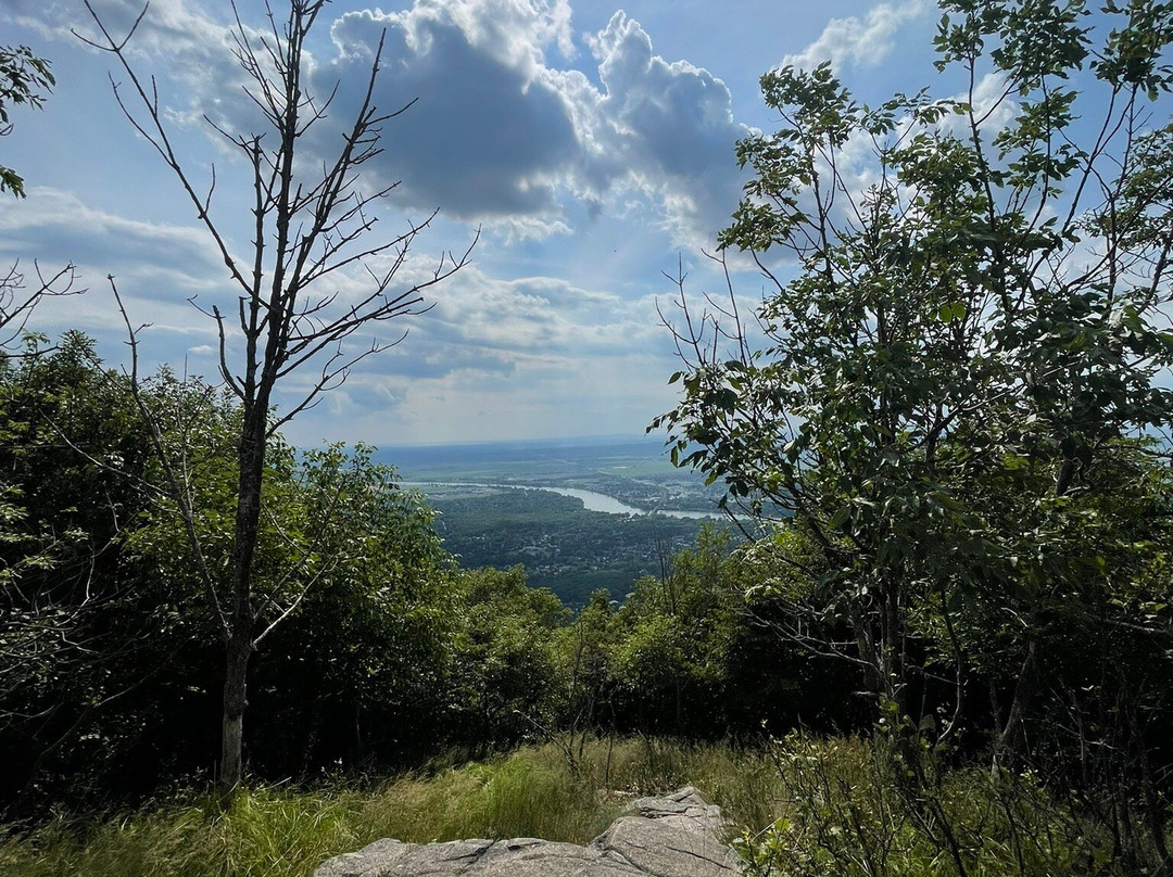 Centre de la Nature du Mont Saint-Hilaire-Mont-Saint-Hilaire必去景点