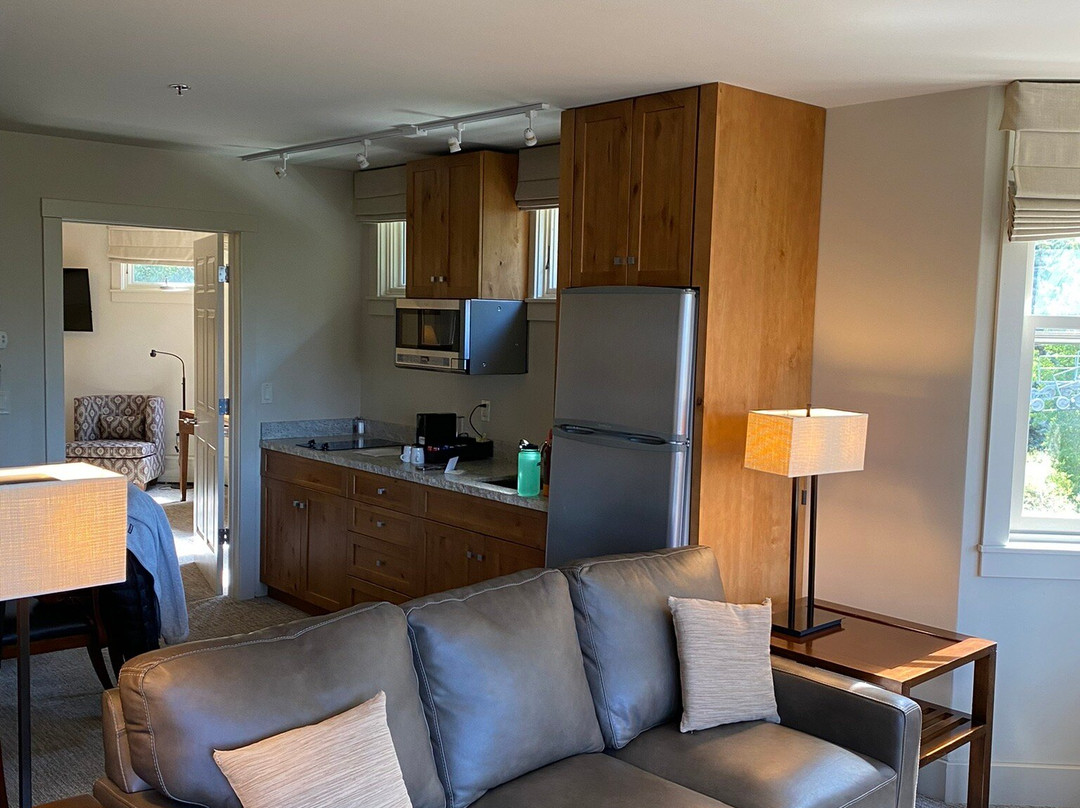 Hotel Columbia主图