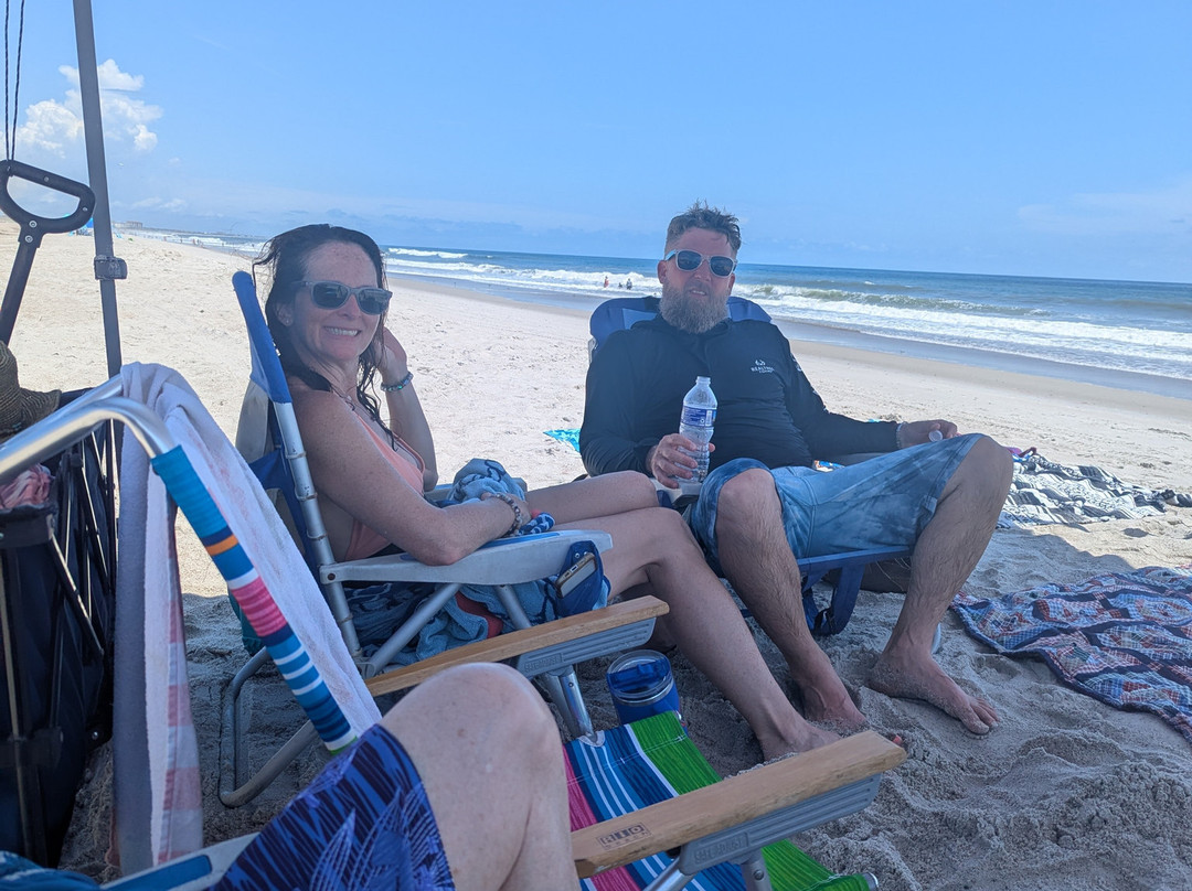 Amelia's Wheels-阿米莉亚岛必去景点