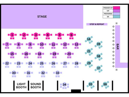 Aussie Heat-拉斯维加斯必去景点