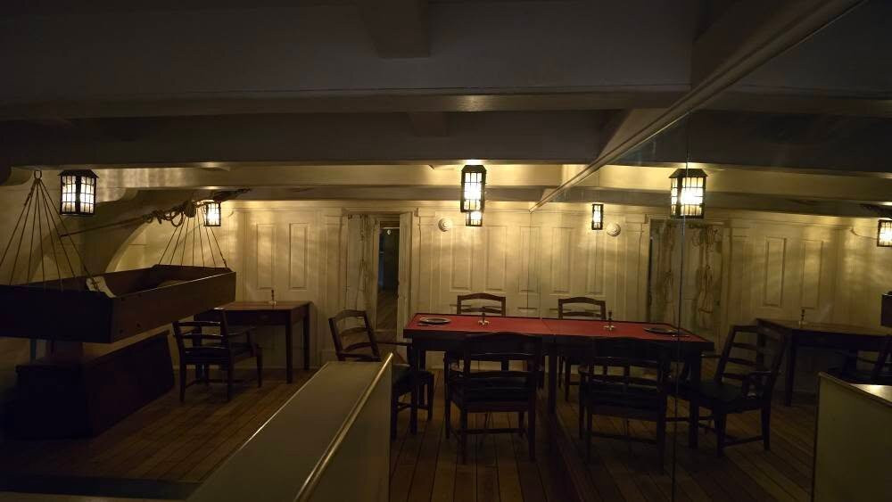 Yorktown Battlefield-Yorktown必去景点