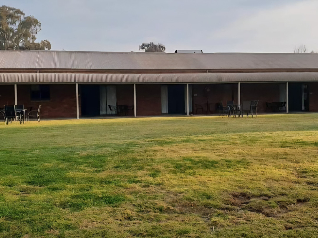 卡德尔对美利酒店主图