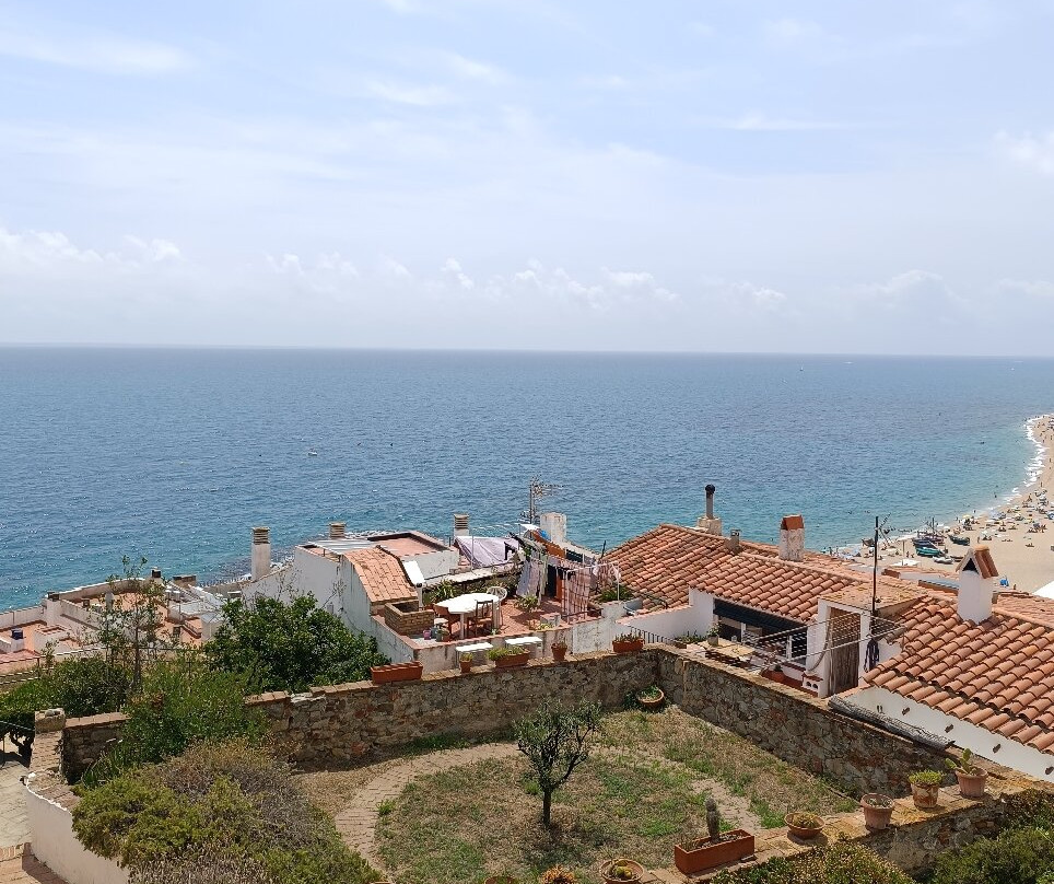 Ermita de Sant Pau-桑特波尔德马尔必去景点