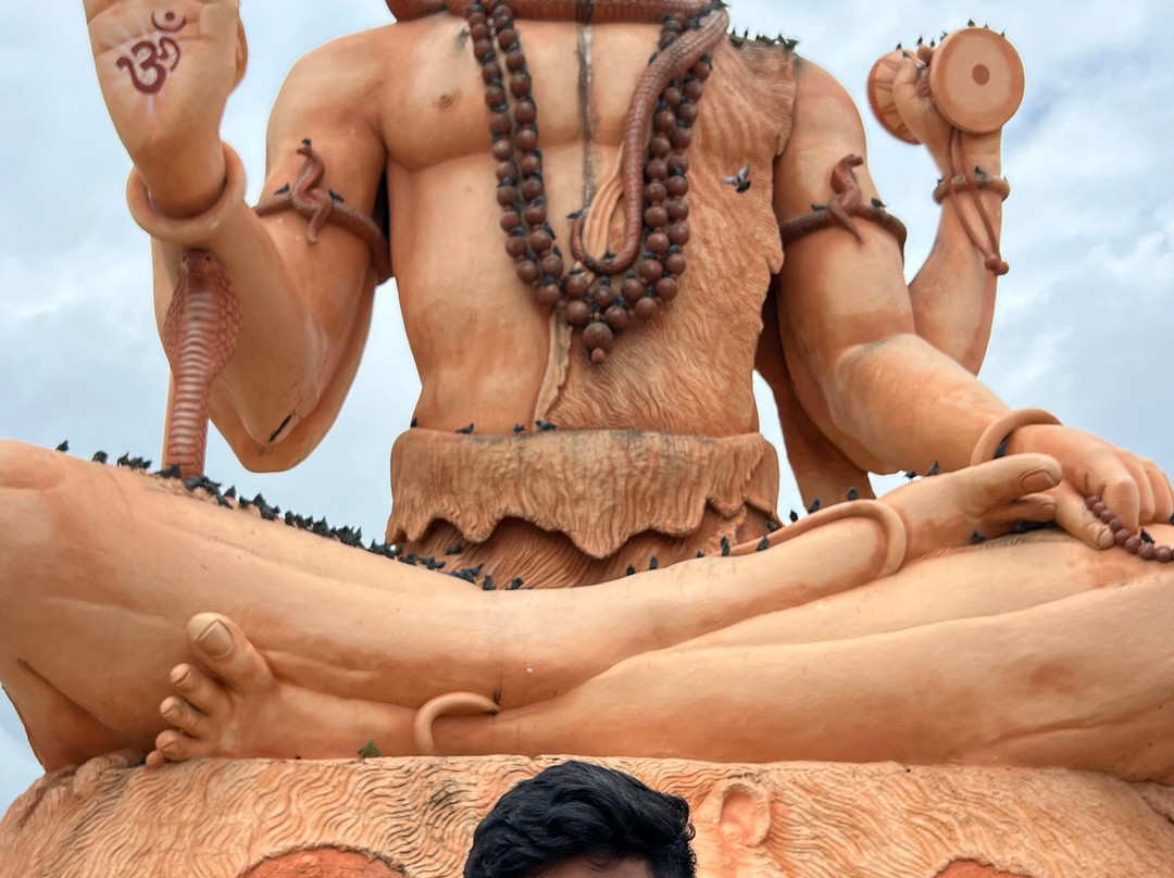 Sitaram taxi service-Somnath必去景点