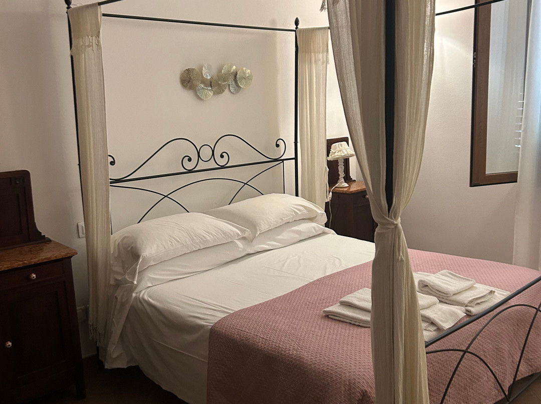 Le Tartarughe B&B主图