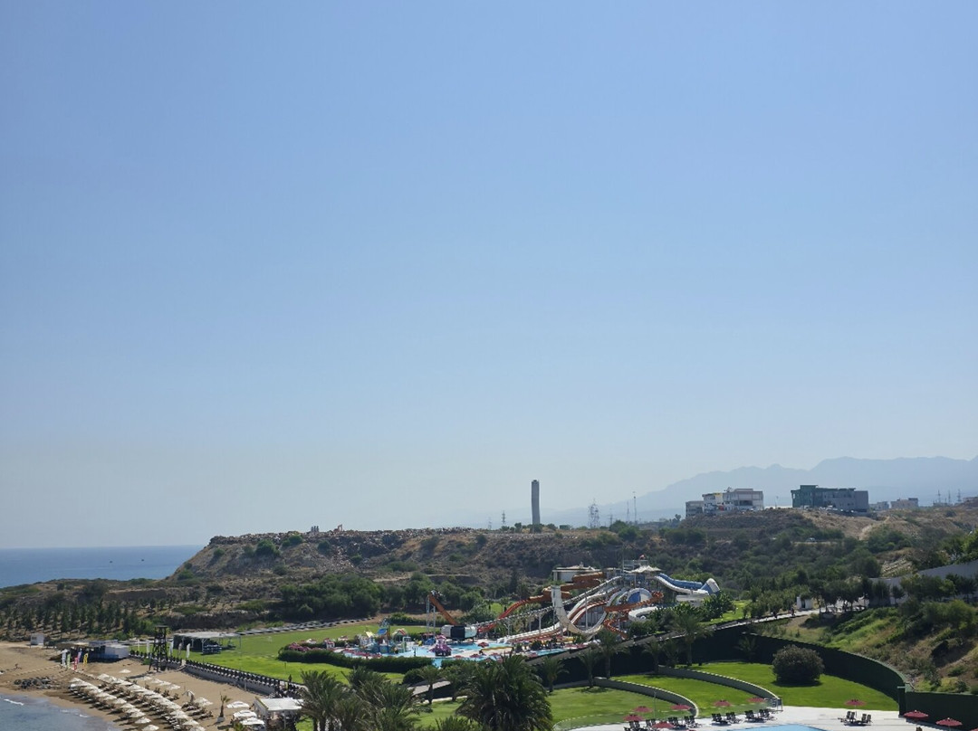 Elexus Hotel & Resort & Spa主图