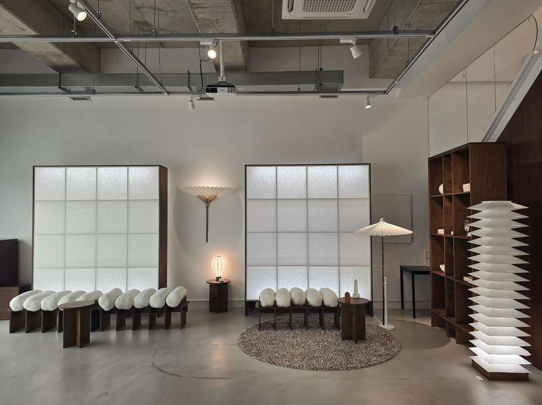 Hanji House-首尔必去景点