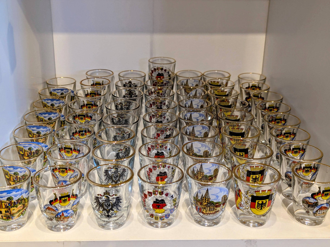 House Of Clocks-Weilerbach必去景点