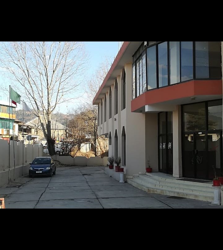 Rawalakot International Hotel主图