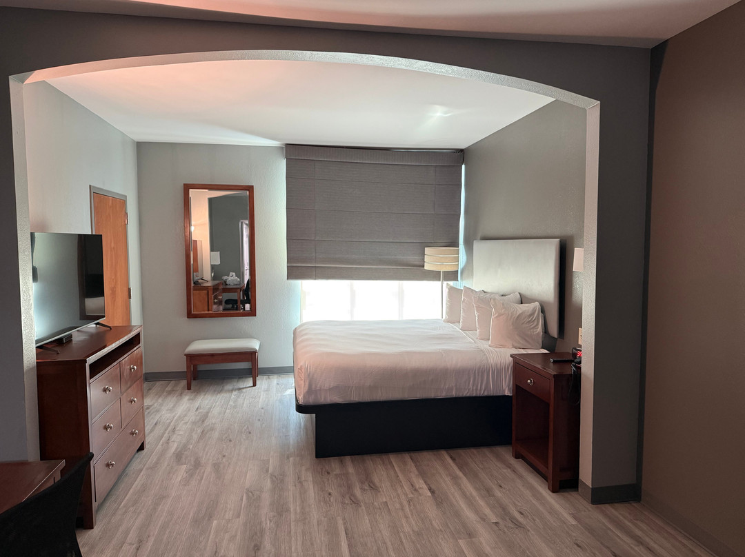 塔斯卡卢萨温盖特温德姆酒店主图