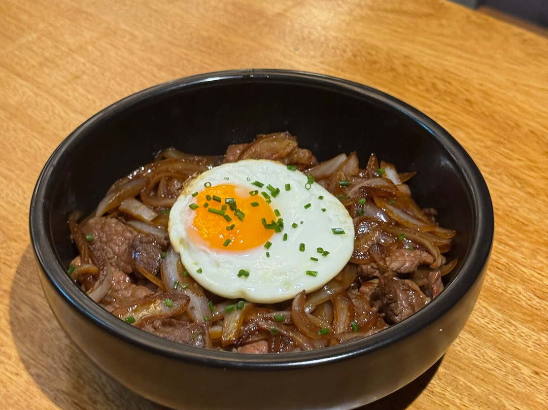 Hansik Korean Flavors And More