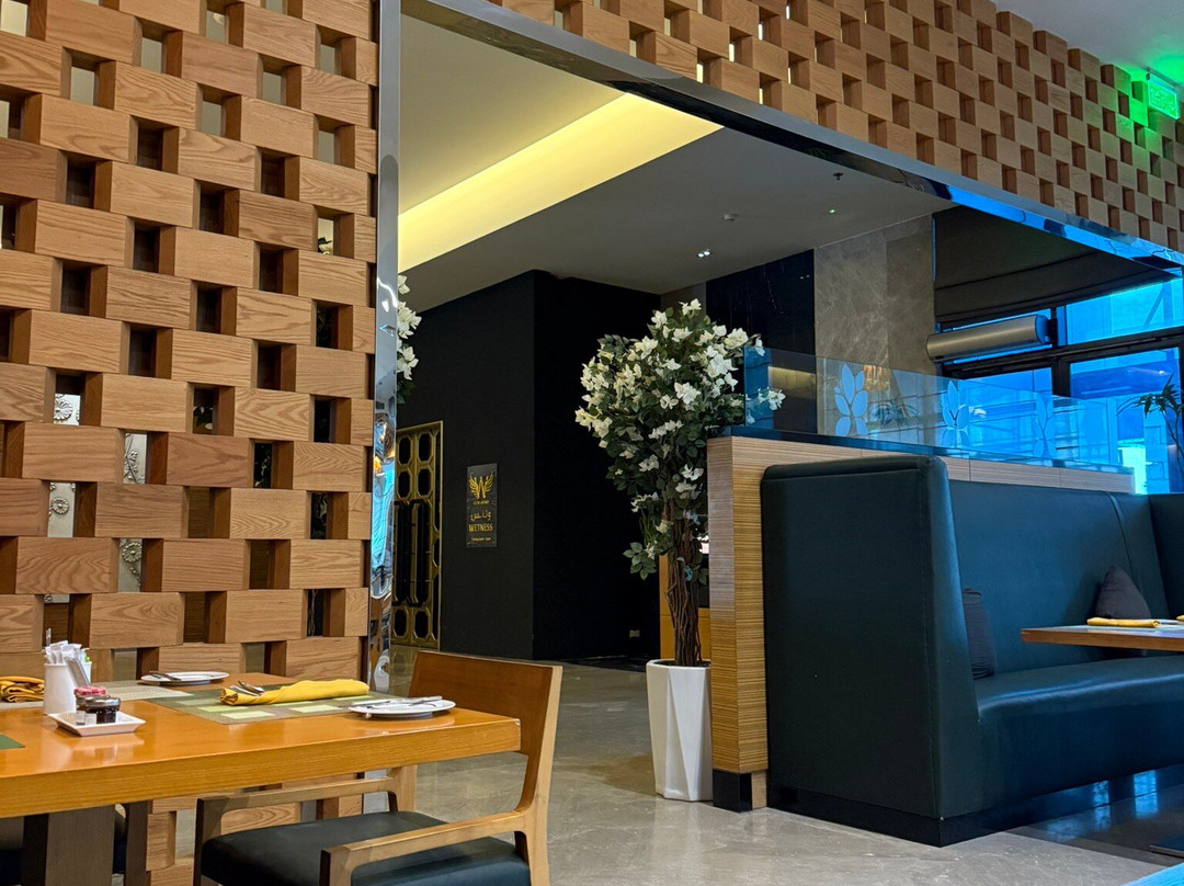 Ramee Grand Hotel and Spa主图