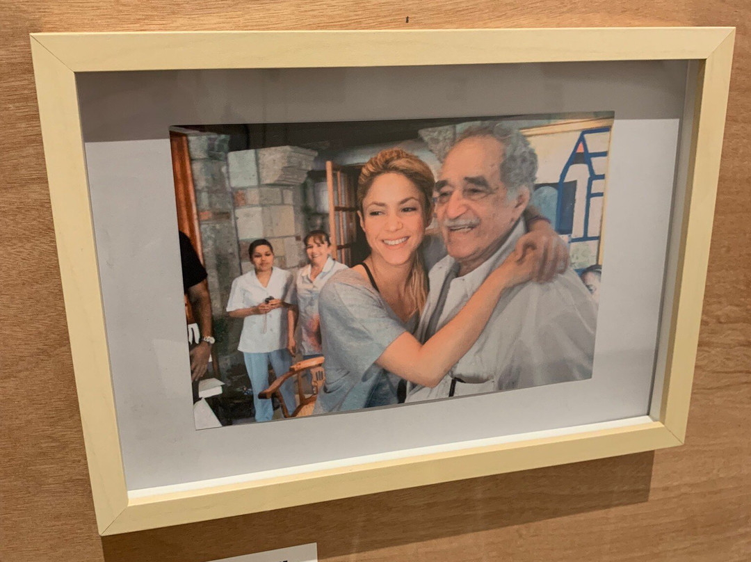 Biblioteca Nacional-波哥大必去景点