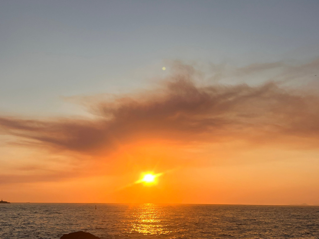 Maya Beach Experience-索伦托必去景点