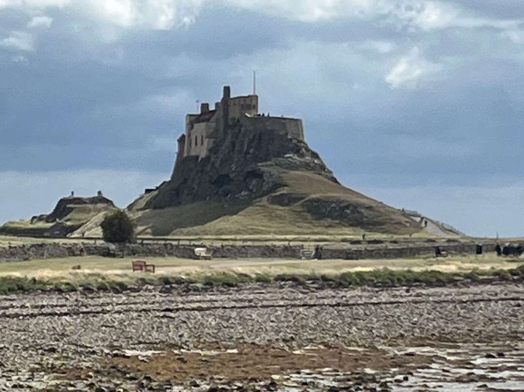 Broomhouse Farmhouse主图