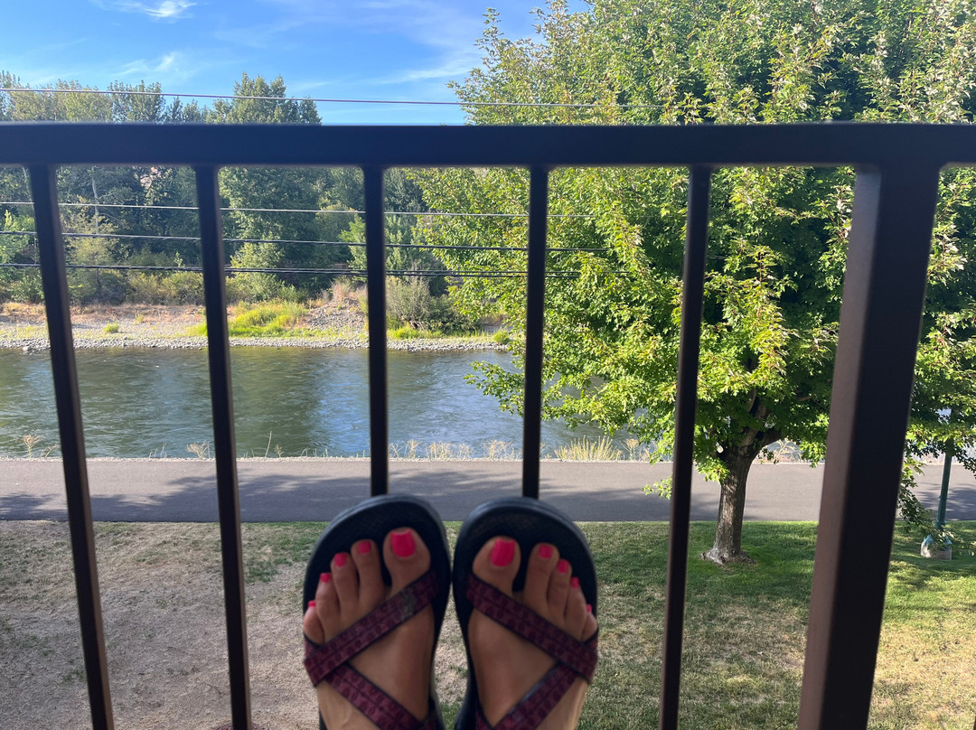 Oxford Suites Yakima主图