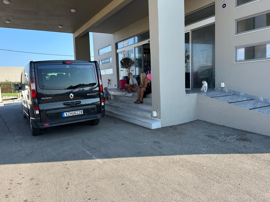 Kos4all Tours-Kós必去景点