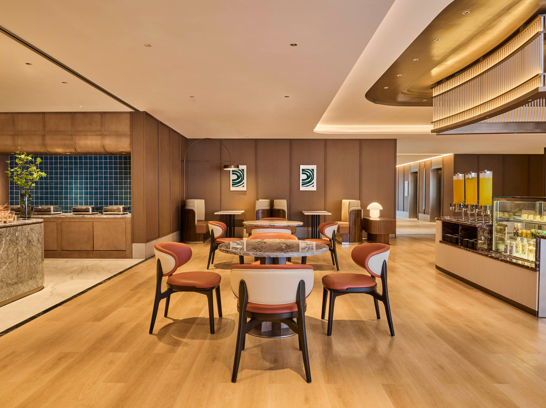 Hilton Garden Inn Zhongshan South