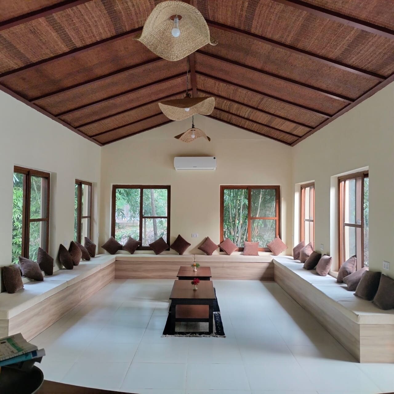 奇特旺天堂酒店-官方