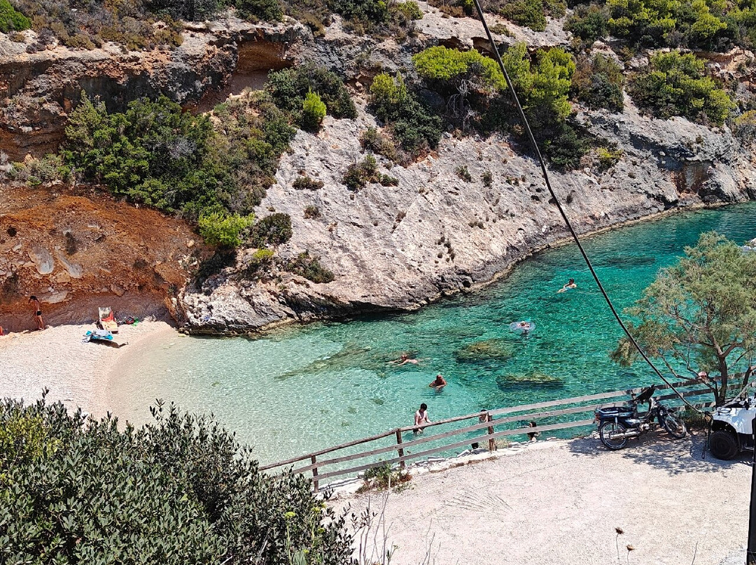 Boats Rentals Porto Vromi