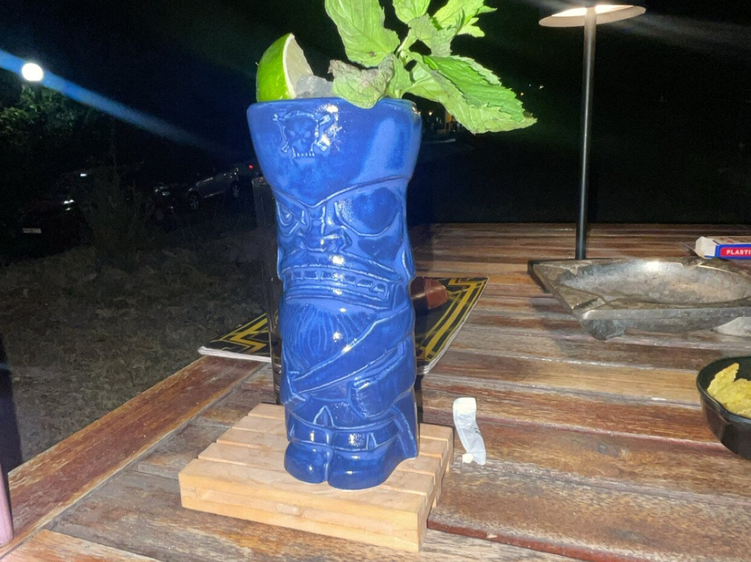 Unlimit Cocktail Bar-Paleokastritsa必去景点