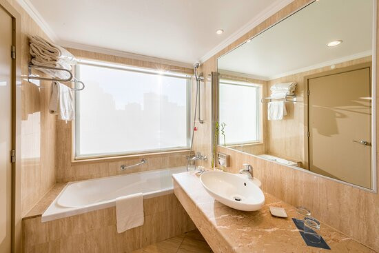 Melia Lisboa Oriente主图