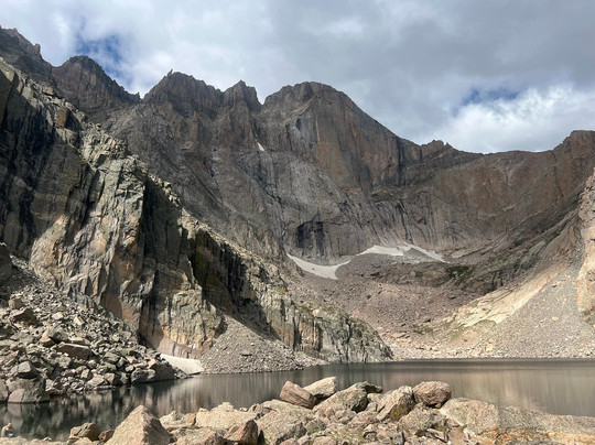 Smile Mountain Guides