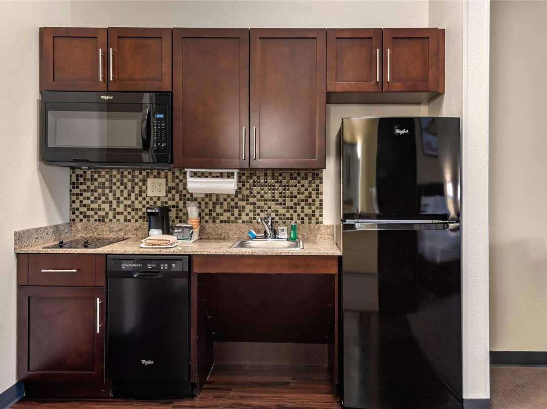 MainStay Suites Moab Near Arches National Park