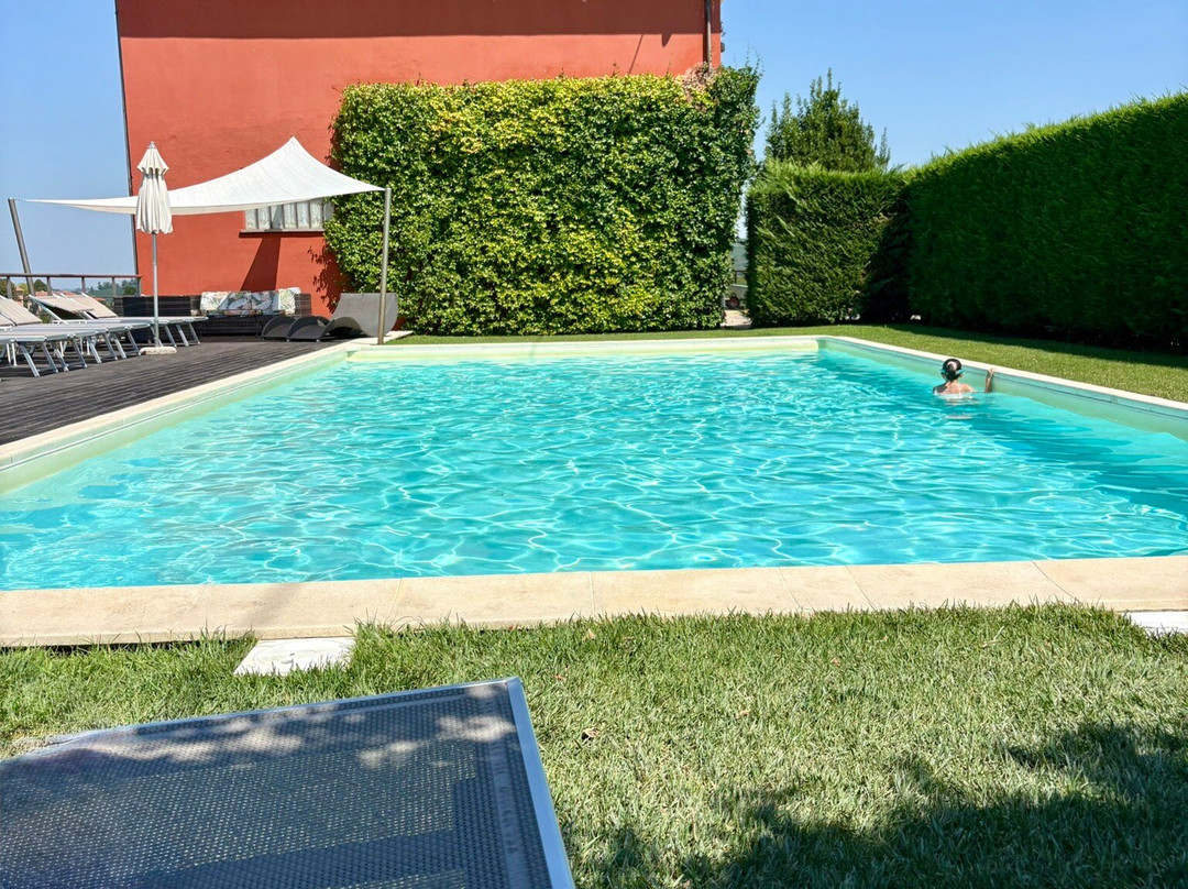 Agriturismo Paitin主图