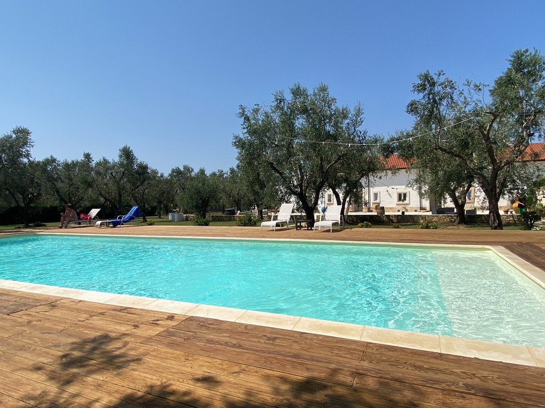 Masseria Monache主图