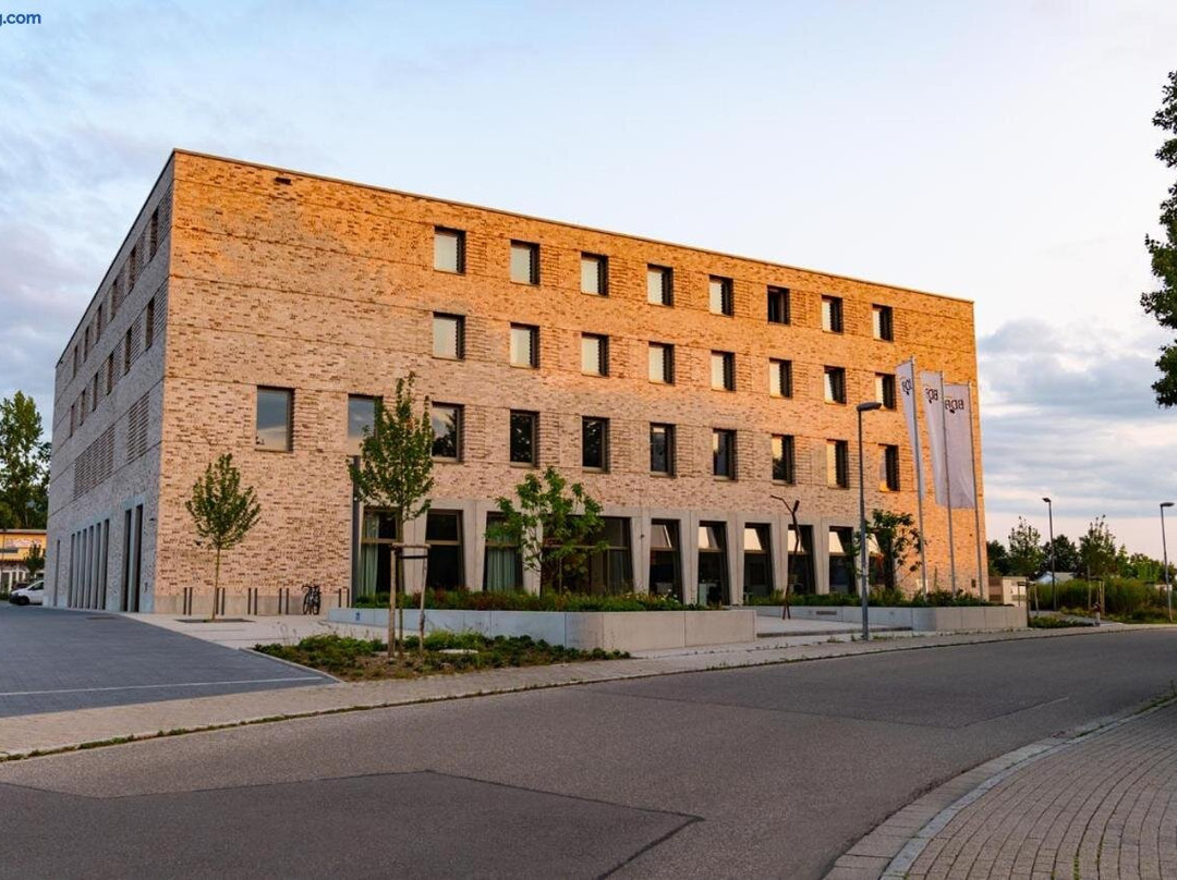 BDB-Kulturhotel