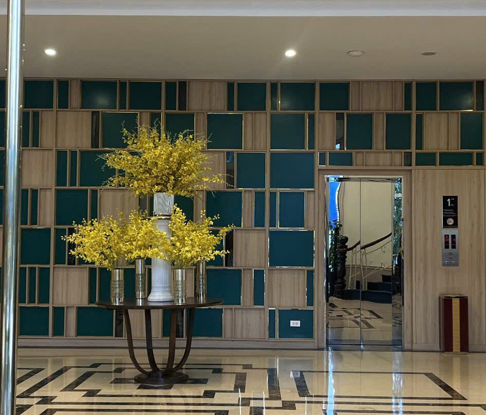 Muong Thanh Luxury Lang Son Hotel主图