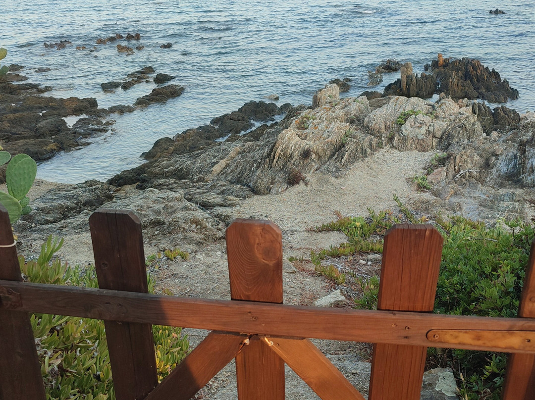 B&B Punta Sirenella主图