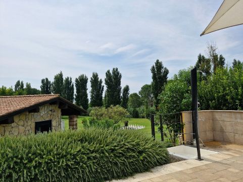 Villa Hotel Valle del Marta-官方