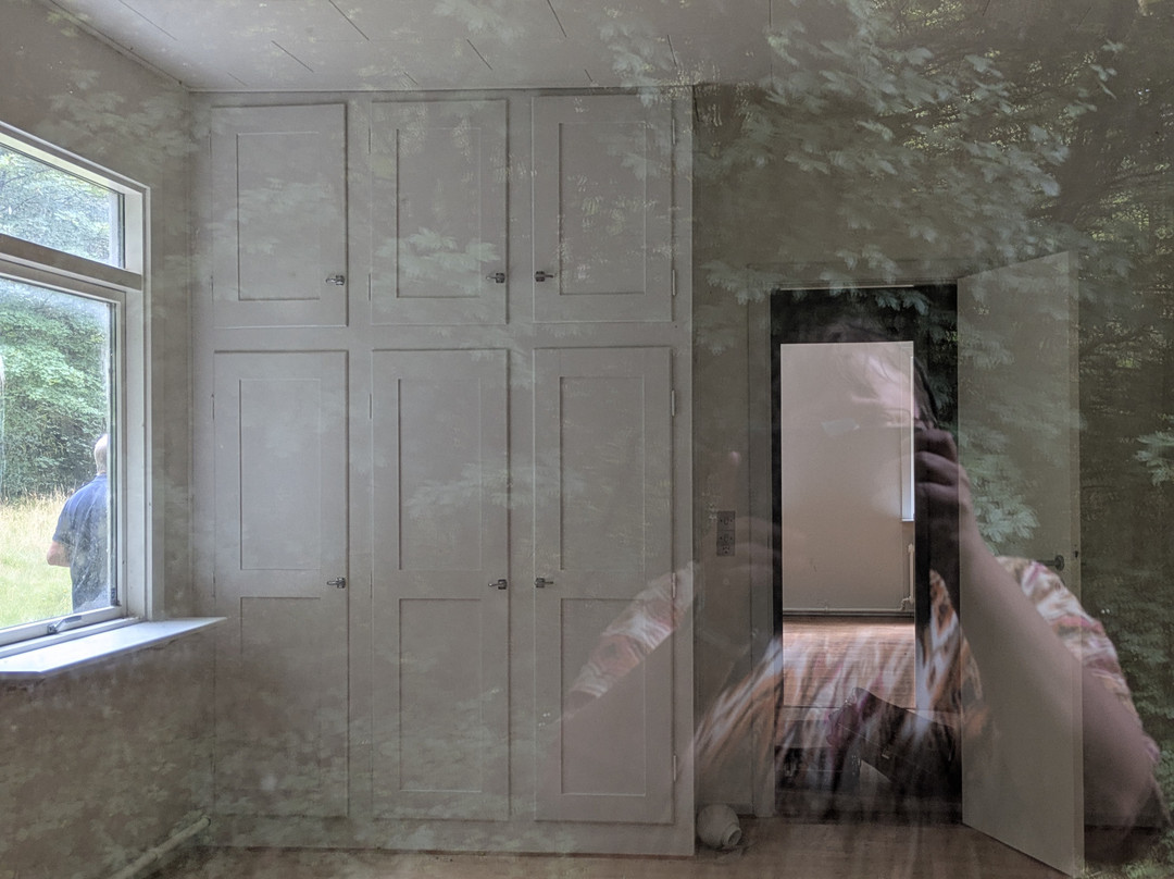 FLUGT - Refugee Museum of Denmark-Oksboel必去景点