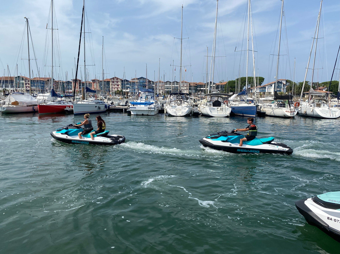 Memphis Jet-Hendaye必去景点