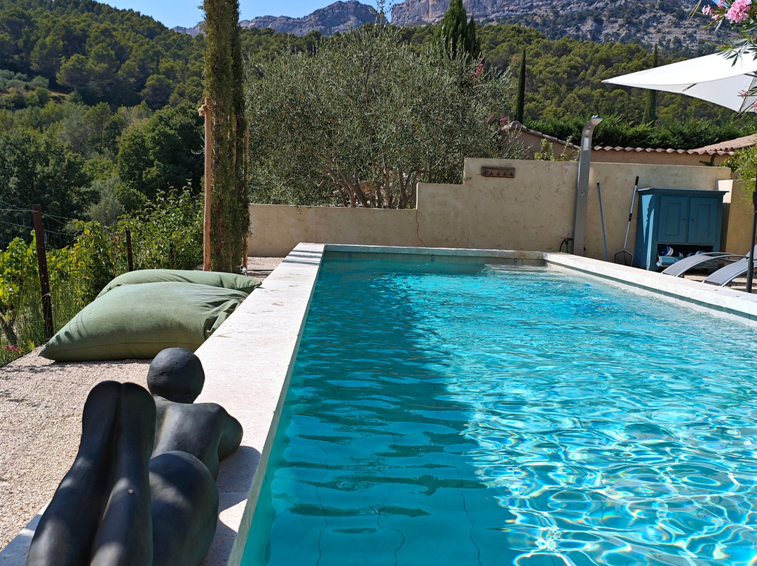 Au Soleil du Bonheur主图