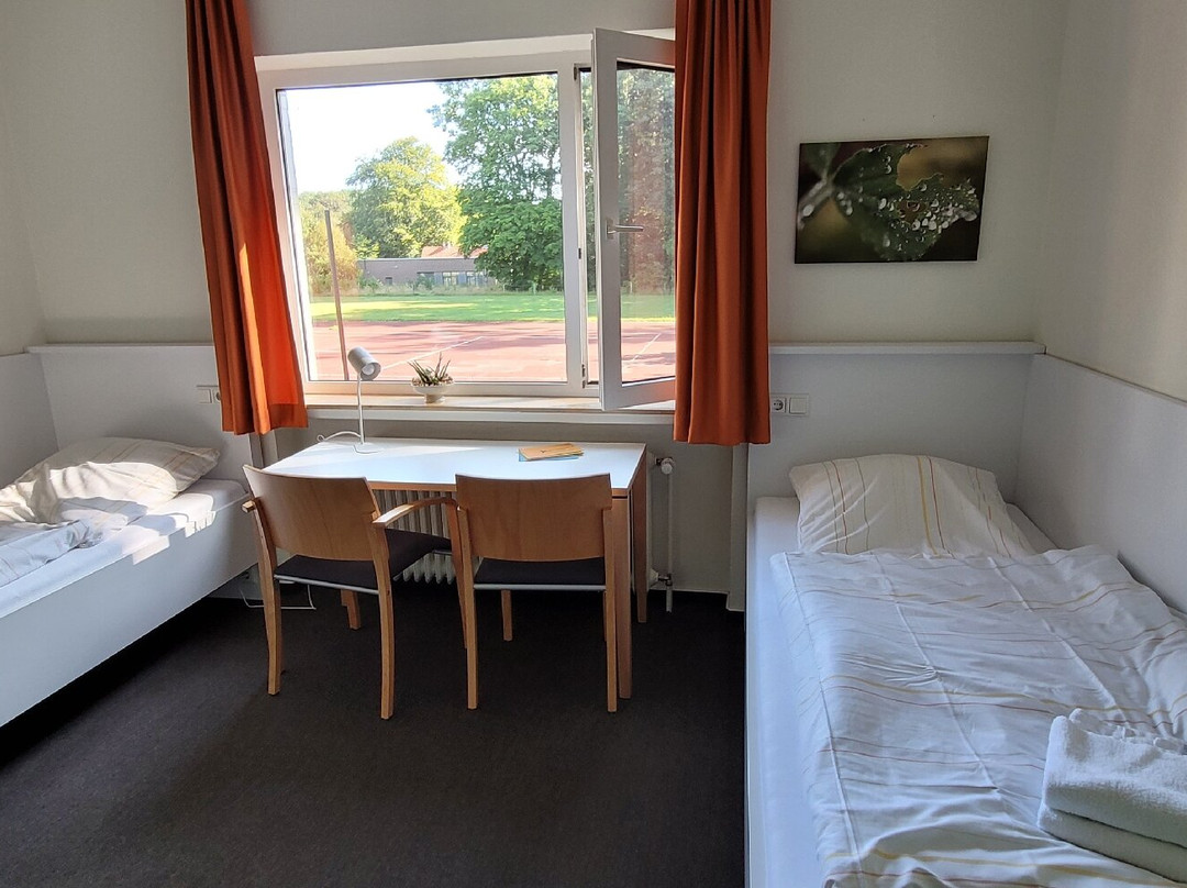 Tagungshaus Bredbeck Bildungsstaette