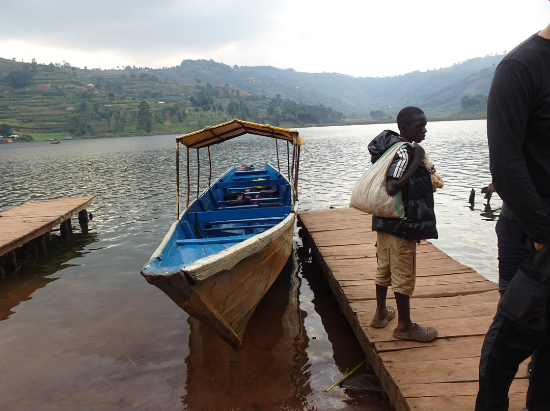Lake Bunyonyi-卡巴莱必去景点
